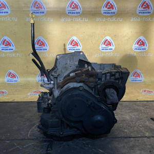 АКПП Chrysler PT Cruiser EDZ 2.4L DGL VLP P04800331AB PT24 '2009