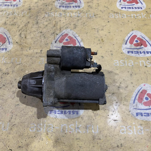 Стартер Ford PNDA Focus 3 CB8 '2011 1.6L Duratec Ti-VCT (123PS) Sigma