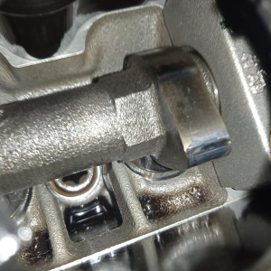 Двигатель Ford Focus 3 PNDA-EL58062 1.6L Duratec Ti-VCT (123PS) Sigma 5MT БЕЗ НАВЕСНОГО CB8 '2013