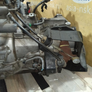 МКПП Ford Focus 3 PNDA 1.6L BM5R7002LRA СB8 '2013