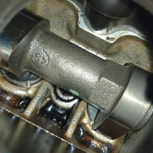 Двигатель Ford Focus 3 XTDA-LR11979 1.6L Duratec Ti-VCT (85PS) Sigma 5MT БЕЗ НАВЕСНОГО CB8