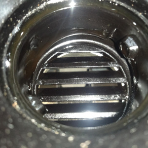 Двигатель Volvo V40 B4154T4-1462532 1.5L Turbo MV '2015