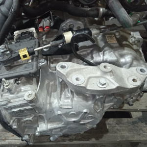 АКПП Volvo V40 B4154T4/B4154T5/B4204T19 6AT TF-71SC 1285224 MV '2015