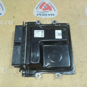 Блок управления двс Volvo V40 MV B4154T5 '2015 1.5L Turbo D5E1C MB279700-9622 31459244
