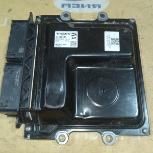 Блок управления двс Volvo V40 MV B4154T5 '2015 1.5L Turbo D5E1C MB279700-9622 31459244