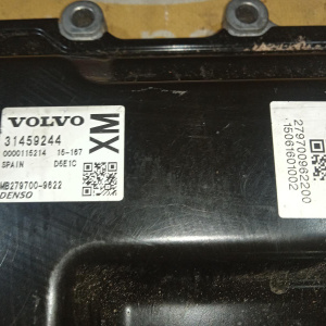 Блок управления двс Volvo V40 MV B4154T5 '2015 1.5L Turbo D5E1C MB279700-9622 31459244