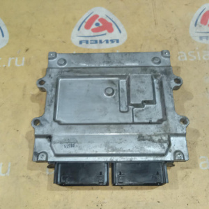 Блок управления двс Volvo V40 MV B4154T5 '2015 1.5L Turbo D5E1C MB279700-9622 31459244