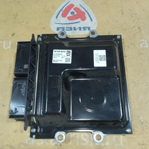 Блок управления двс Volvo V40 MV B4204T19 '2016 2.0L Turbo D5E1C MB279700-9623 31459244