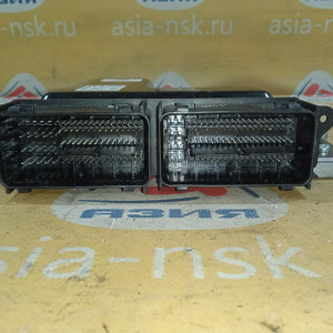 Блок управления двс Volvo V40 MV B4204T19 '2016 2.0L Turbo D5E1C MB279700-9623 31459244