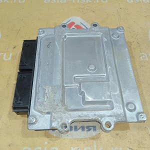 Блок управления двс Volvo V40 MV B4204T19 '2016 2.0L Turbo D5E1C MB279700-9623 31459244