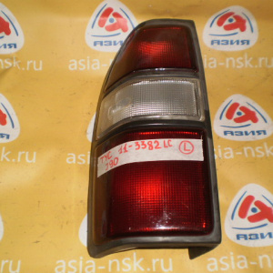 Стоп TOYOTA TYC 11-3382 (60-54) L Land Cruiser Prado KZJ95 '1996-1999