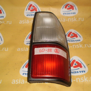 Стоп TOYOTA 60-88 R Land Cruiser Prado KZJ95 '1999-2002
