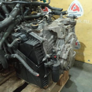 АКПП Volvo S60 B4204T7 2WD MPS6 6-ступ. робот AG9R7000JB, 1283182, 36051071 FS/FW '2014