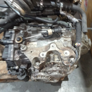 АКПП Volvo S60 B4204T7 2WD MPS6 6-ступ. робот AG9R7000JB, 1283182, 36051071 FS/FW '2014