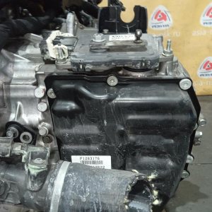 АКПП Volvo S60 B4204T11 2.0L Turbo 6AT TF-81SC 1283176, 36011260 FS/FW '2014