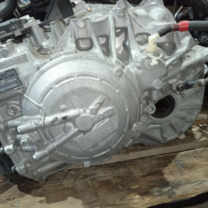 АКПП Volvo S60 D4204T14 2.0L Turbo 6AT TF-81SC 1283148 FS/FW '2018