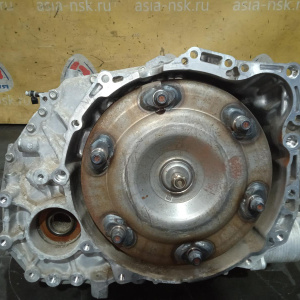 АКПП Volvo S60 D4204T14 2.0L Turbo 6AT TG-81SC 1283148 FS/FW '2018