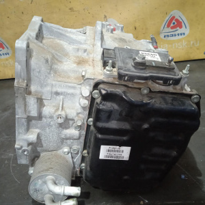 АКПП Volvo S60 D4204T14 2.0L Turbo 6AT TG-81SC 1283148 FS/FW '2018