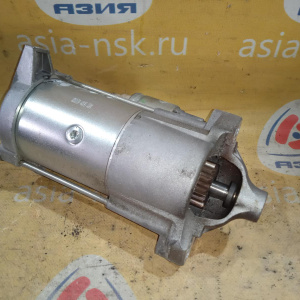 Стартер Volvo D4204T14 S60 FS/FW '2018 31419530