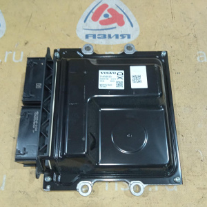Блок управления двс Volvo S60 FS/FW D4204T14 '2018 2.0L Turbo D5E1C MB279700-9613 31452623