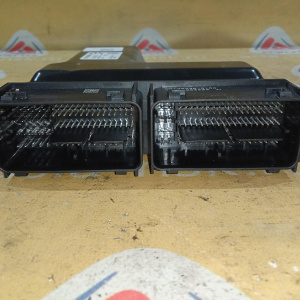 Блок управления двс Volvo S60 FS/FW D4204T14 '2018 2.0L Turbo D5E1C MB279700-9613 31452623