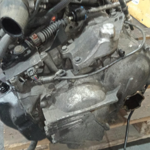 АКПП Volvo S40 D5244T8 2WD 5AT 55-51SN 30713903, 36050341 MS/MW '2006