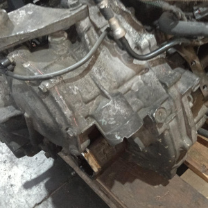 АКПП Volvo S40 D5244T8 2WD 5AT 55-51SN 30713903, 36050341 MS/MW '2006