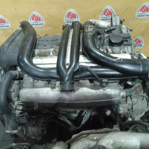 Двигатель Volvo S80 B6284T-2489106 2.8L TS/XY