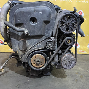 Двигатель Volvo S80 B6284T-2489106 2.8L TS/XY