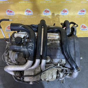 Двигатель Volvo S80 B6284T-2489106 2.8L TS/XY