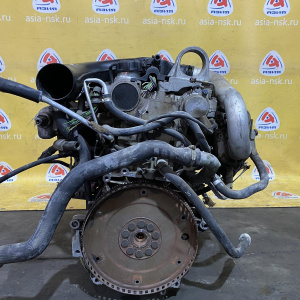 Двигатель Volvo S80 B6284T-2489106 2.8L TS/XY