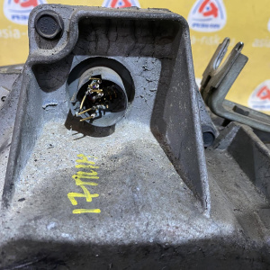 АКПП Volvo S80 B6284T/B6294T 2WD GM 4T65EV P9480742, 8251399 TS/XY