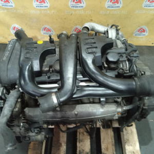 Двигатель Volvo XC90 B6294T-3815395 2.9L T6 AWD 8602703 CZ