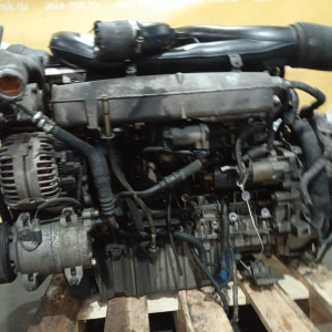 Двигатель Volvo XC90 B6294T-3815395 2.9L T6 AWD 8602703 CZ