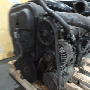 Двигатель Volvo XC90 B6294T-3815395 2.9L T6 AWD 8602703 CZ