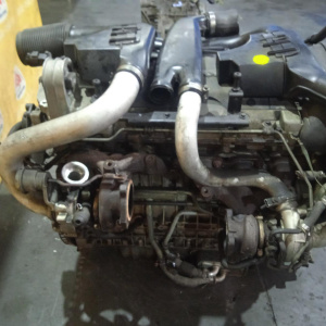 Двигатель Volvo XC90 B6294T-3815395 2.9L T6 AWD 8602703 CZ