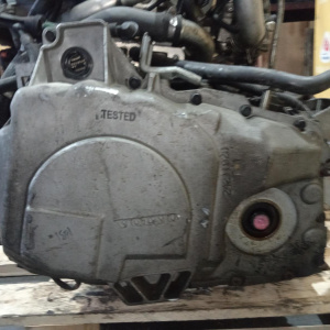 АКПП Volvo XC90 B6294T 4WD GM 4T65 AWD без раздатки P8689242, 8251468 CZ