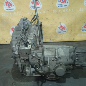 АКПП Volvo XC90 B6294T 4WD GM 4T65 AWD 17 PIN без раздатки P8689242, 8251468 CZ '2004