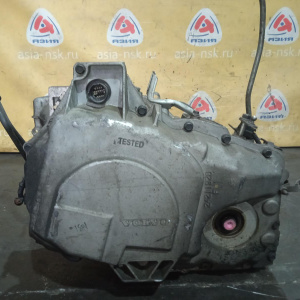 АКПП Volvo XC90 B6294T 4WD GM 4T65 AWD 17 PIN без раздатки P8689242, 8251468 CZ '2004
