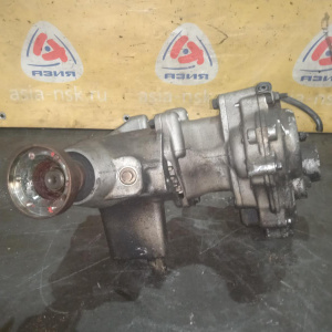 Раздатка Volvo XC90 B6294T CZ GM 4T65 AWD