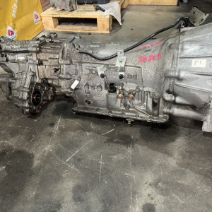 АКПП Infiniti VK50 31020X686D 4WD a/t 7 ступ. FX50 S51