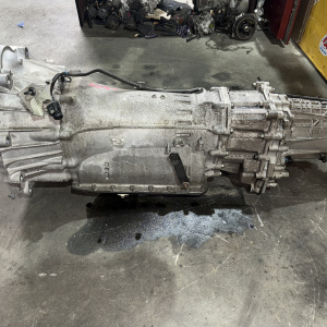 АКПП Infiniti VK50 31020X686D 4WD a/t 7 ступ. FX50 S51