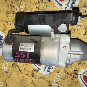 Стартер Infiniti VK50 FX50 S51 233001CA0A