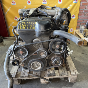 Двигатель Toyota/Lexus 2JZ-GE-0935771 2WD VVTI  SWAP с акпп 3550LS 12конт 350003F540 Aristo#GS300 JZS160