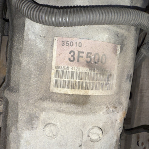 Двигатель Toyota/Lexus 2JZ-GE-0935771 2WD VVTI  SWAP с акпп 3550LS 12конт 350003F540 Aristo#GS300 JZS160