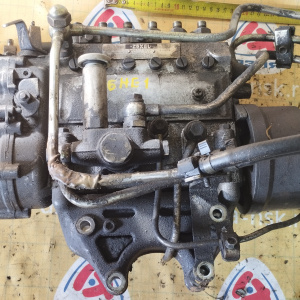 ТНВД Isuzu 6HE1 механический рядное БЕЗ ПРОМЕЖУТОЧНОЙ ПЛАСТИНЫ РА КОМПРЕССОР 894391-3330/101603-8940