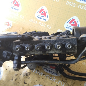 ТНВД Isuzu 6HE1 механический рядное БЕЗ ПРОМЕЖУТОЧНОЙ ПЛАСТИНЫ РА КОМПРЕССОР 894391-3330/101603-8940