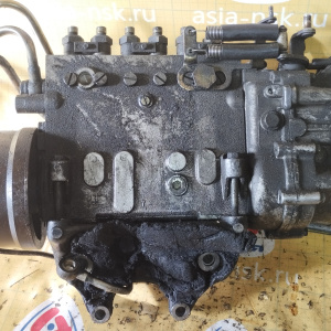 ТНВД Isuzu 6HE1 механический рядное БЕЗ ПРОМЕЖУТОЧНОЙ ПЛАСТИНЫ РА КОМПРЕССОР 894391-3330/101603-8940