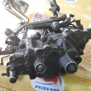 ТНВД Isuzu 6HE1 механический рядное БЕЗ ПРОМЕЖУТОЧНОЙ ПЛАСТИНЫ РА КОМПРЕССОР 894391-3330/101603-8940