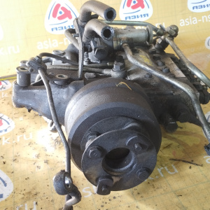 ТНВД Isuzu 6HE1 механический рядное БЕЗ ПРОМЕЖУТОЧНОЙ ПЛАСТИНЫ РА КОМПРЕССОР 894391-3330/101603-8940